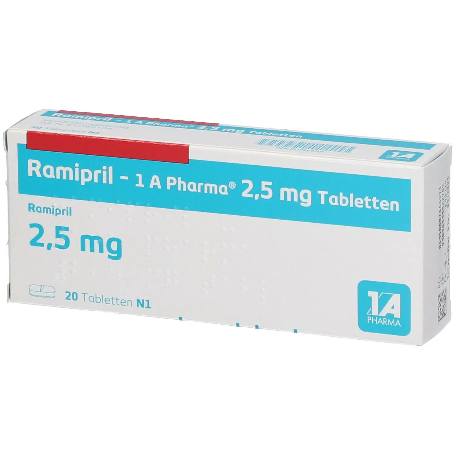 ramipril schwangerschaft - Kann Ramipril sofort abgesetzt werden