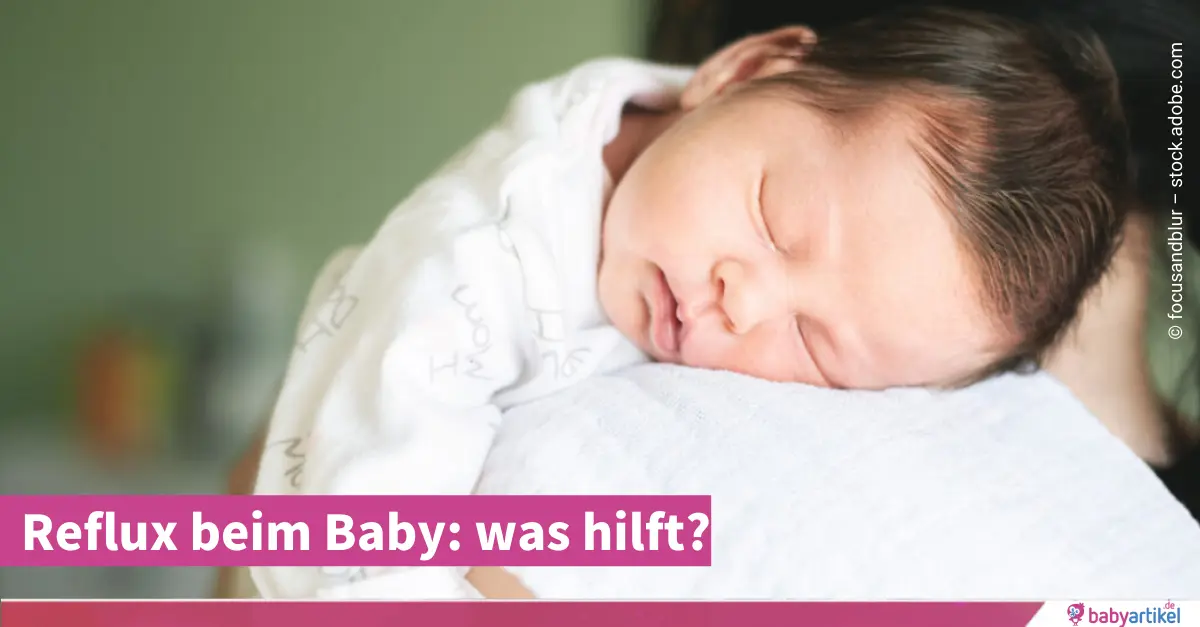 Reflux-Baby: Schlafstörungen und was Sie tun können - Kann Reflux Schlafstörungen verursachen reflux baby schlafstörungen - Kann Reflux Schlafstörungen verursachen