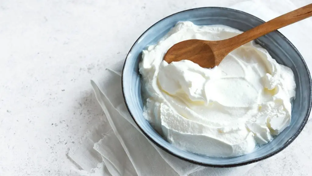 kochsahne schwangerschaft - Kann Sahne aus Rohmilch sein