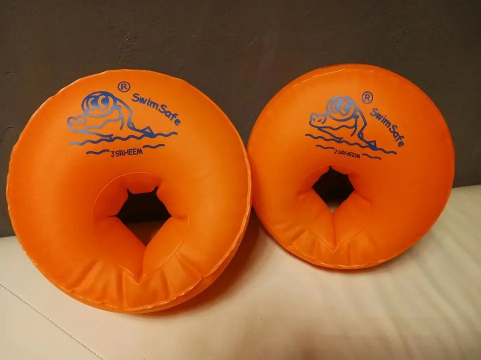 schwimmflügel styropor - Kann Styropor schwimmen