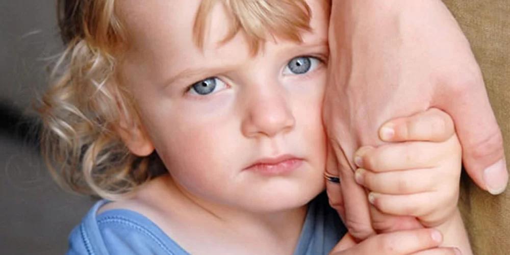 ängste bei kleinkindern - Können 2 Jährige Angst haben