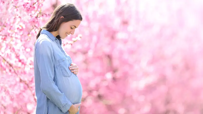 allergie nach geburt - Können Allergien nach der Schwangerschaft verschwinden