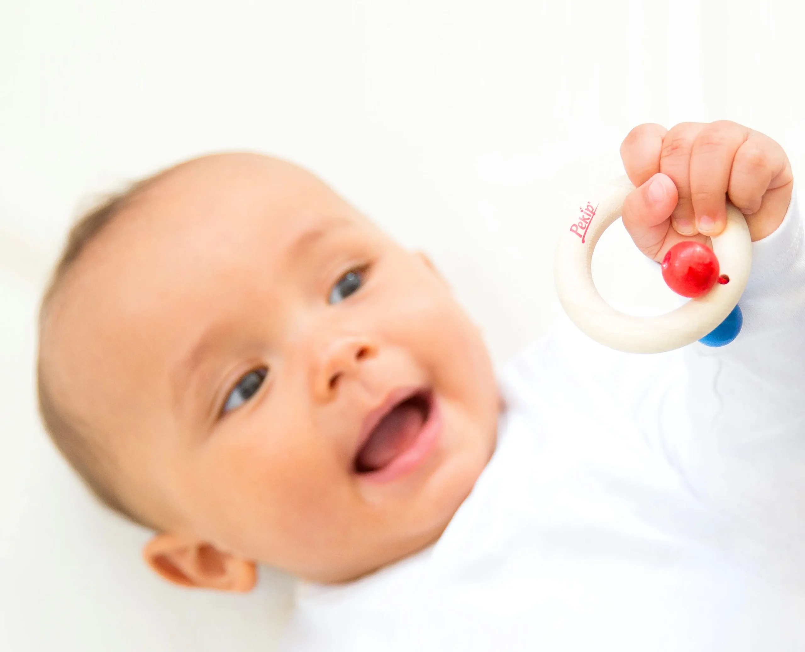 ab wann greifen babys - Können Babys mit 3 Monaten schon greifen