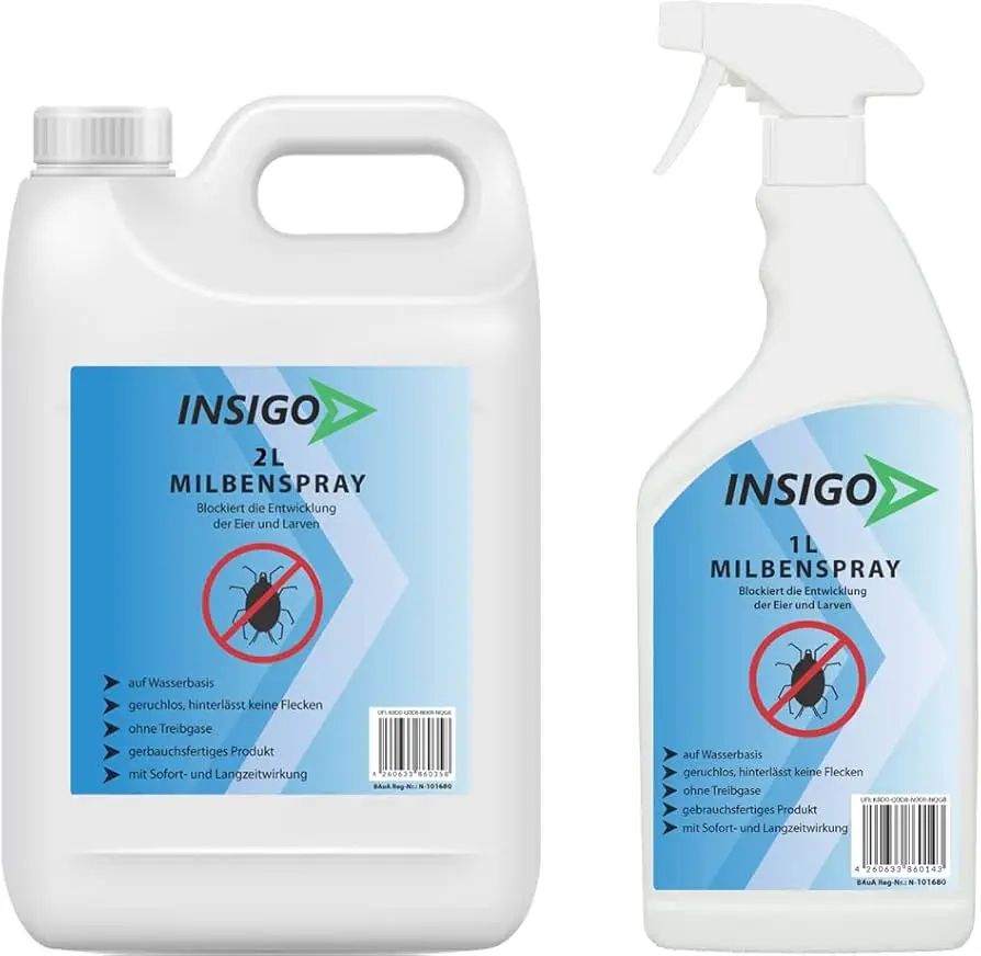 kratzmilben - Können Krätzmilben im Bett sein