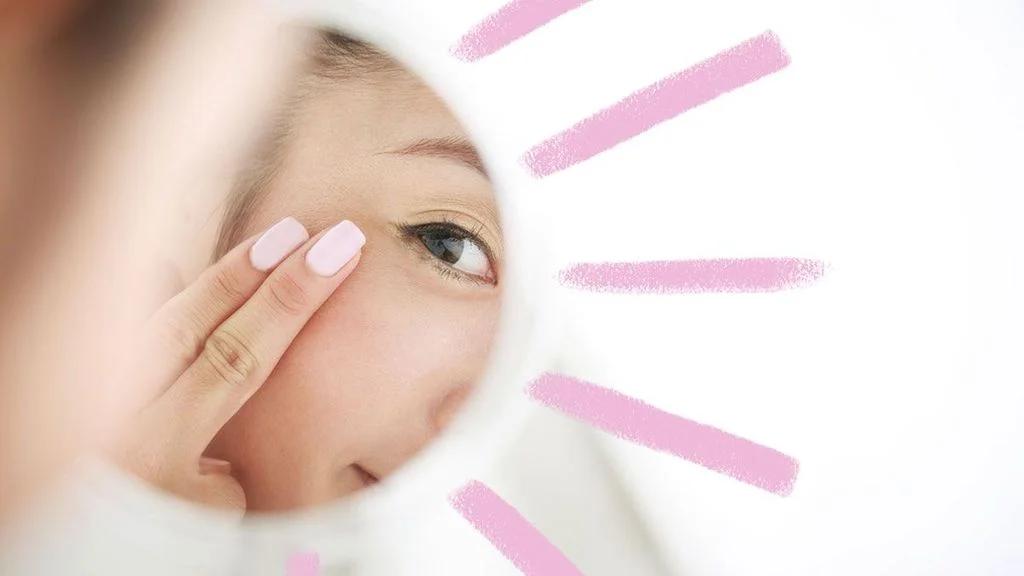 schlupflider von geburt an - Können schlupflider wieder verschwinden