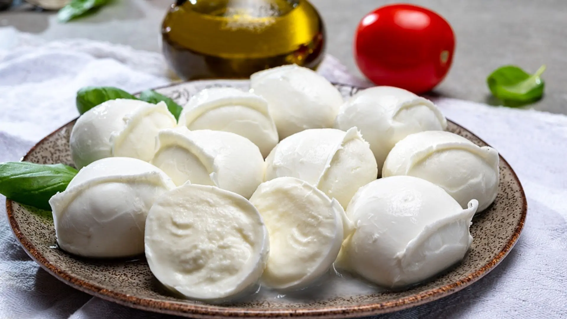 büffelmozzarella schwangerschaft - Können schwangere Burrata essen