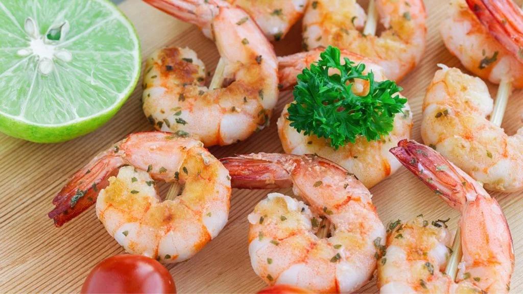 garnelen schwangerschaft - Können Schwangere Garnelen essen