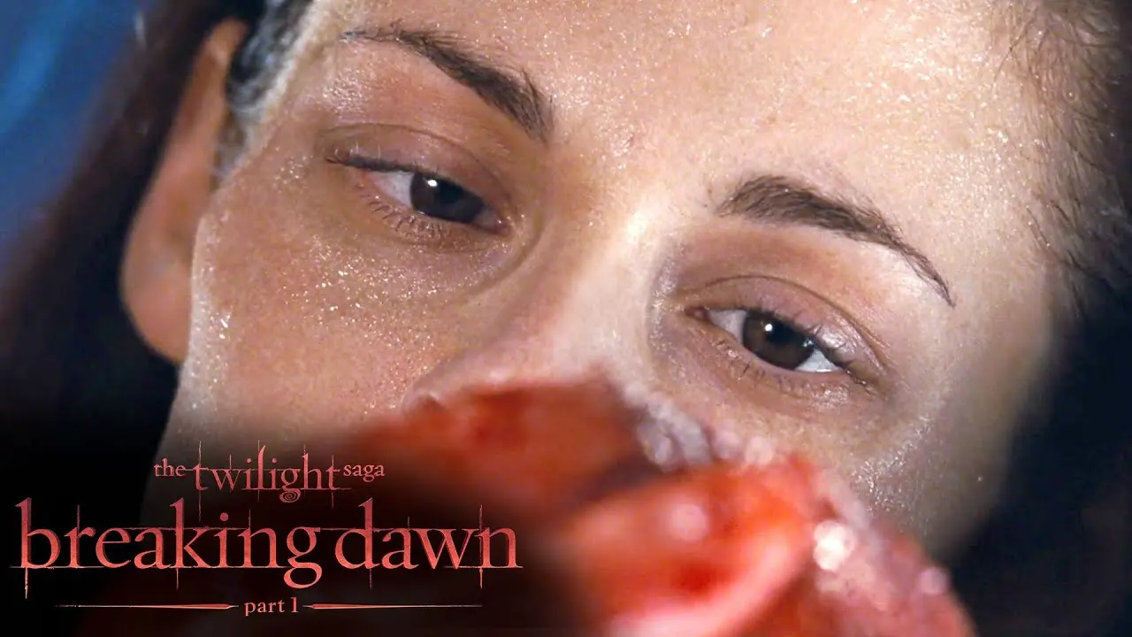 Twilight Geburt: Ein Mythos, der die Fantasie beflügelt - Können Vampire in Twilight schwanger werden twilight geburt - Können Vampire in Twilight schwanger werden