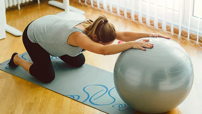 Geburtsball: Ein Leitfaden für Schwangere - Lohnen sich Schwangerschaftsbälle geburt ball - Lohnen sich Schwangerschaftsbälle