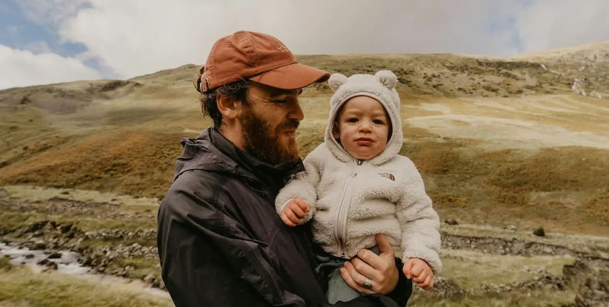 babys sehen nach geburt aus wie der vater - Sehen Babys bei der Geburt mehr wie ihr Vater aus