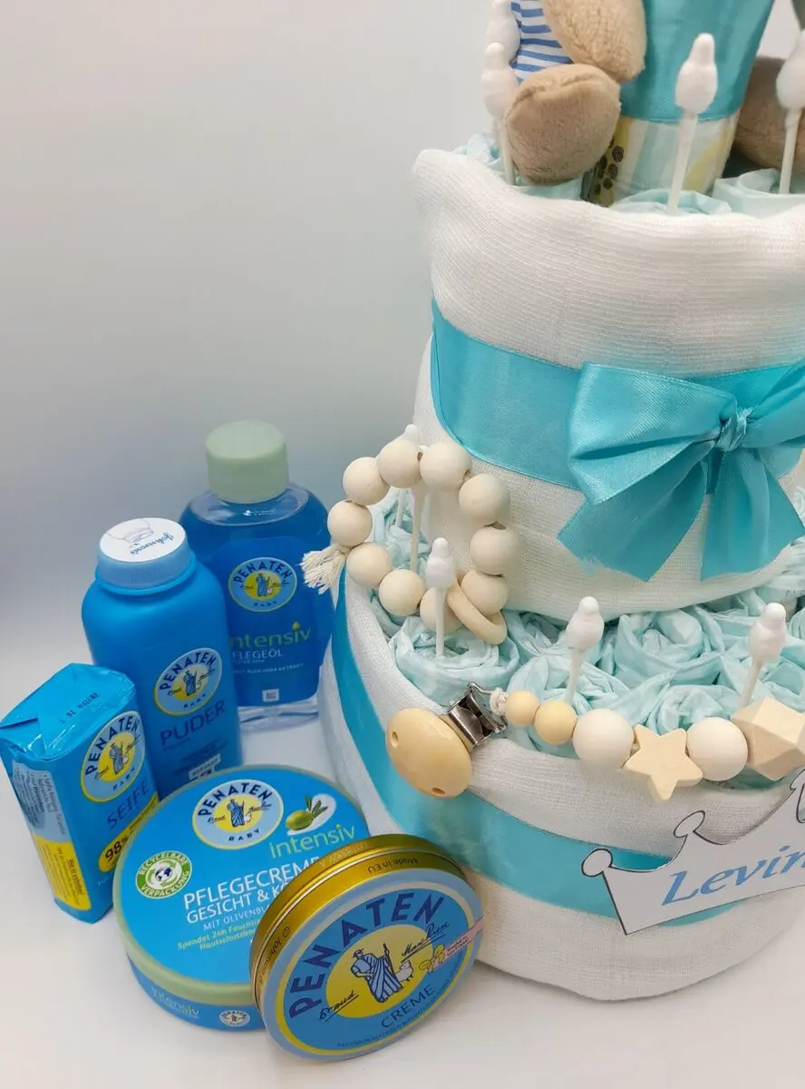 penaten geschenk geburt - Seit wann gibt es die Penaten