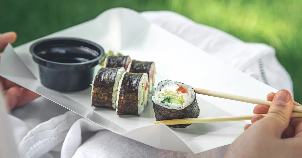 algen essen in der schwangerschaft - Sind Algen während der Schwangerschaft unbedenklich