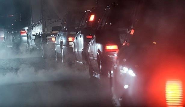 abgase schwangerschaft - Sind Autoabgase schädlich für die Schwangerschaft