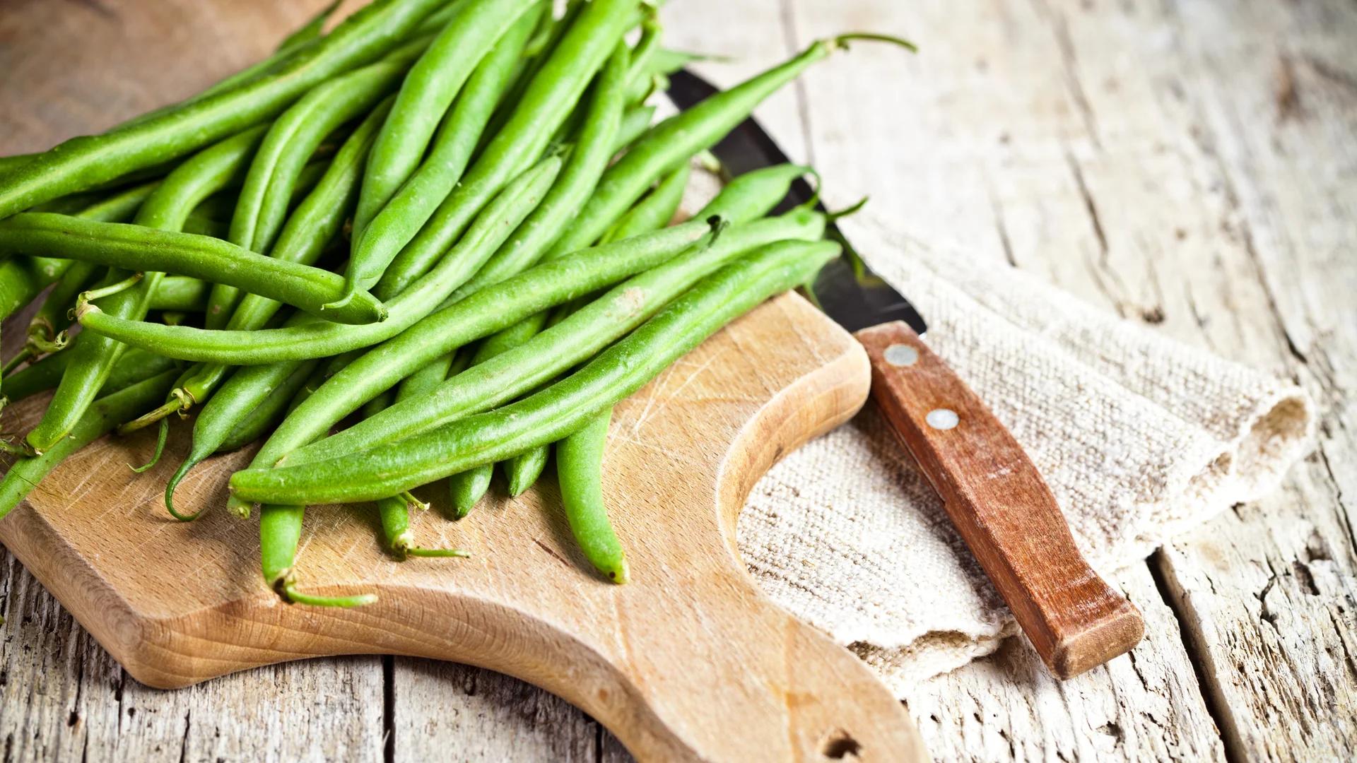 bohnen schwangerschaft - Sind Bohnen gut für Babys