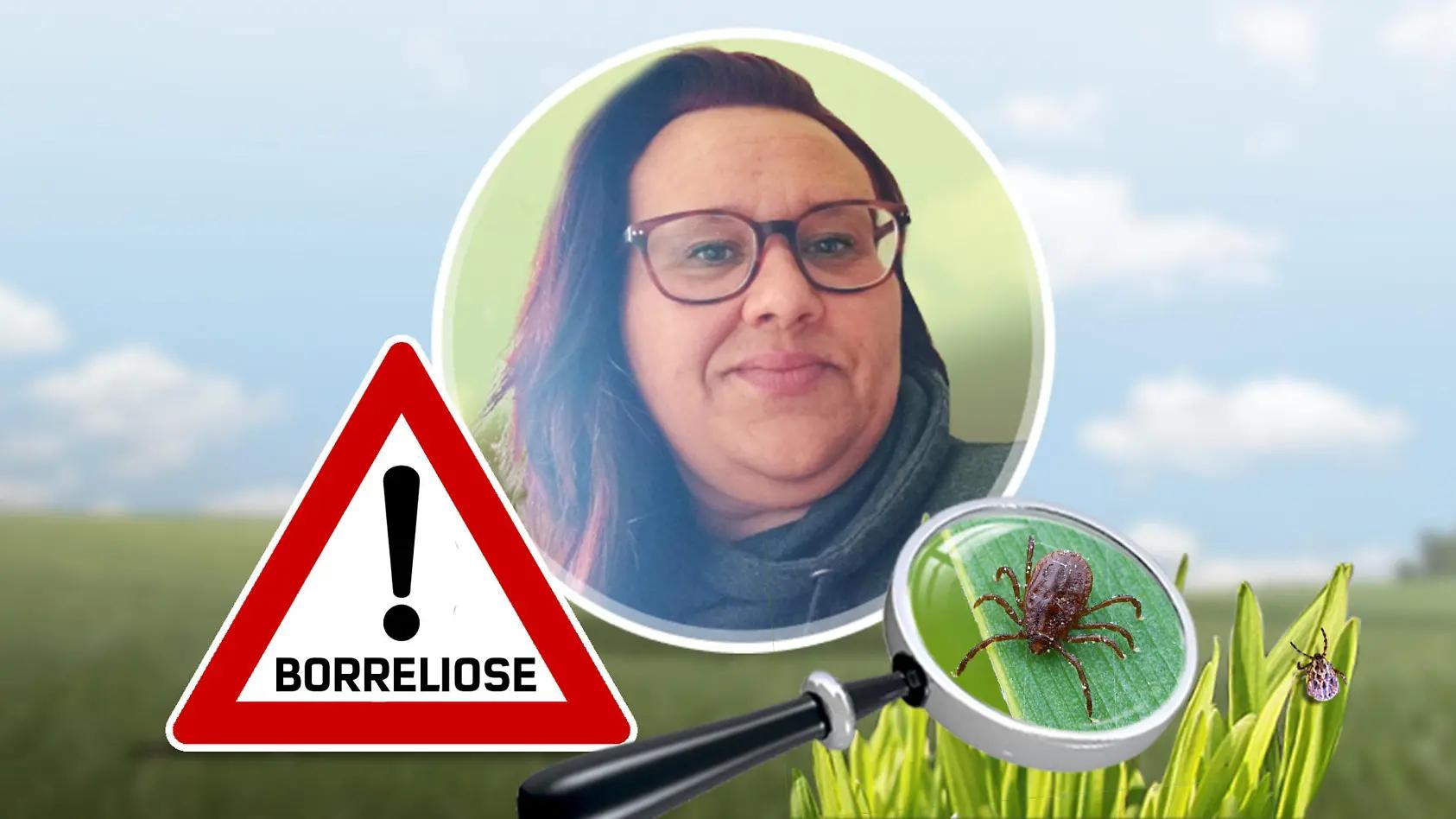 borrelien schwangerschaft - Sind Borrelien Plazentagängig