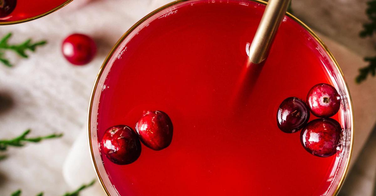 cranberries schwangerschaft - Sind Cranberries roh gesund