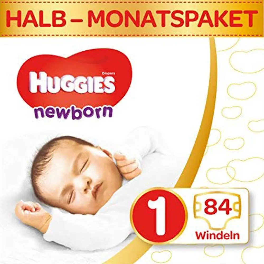 huggie windeln - Sind die Babylove Windeln gut