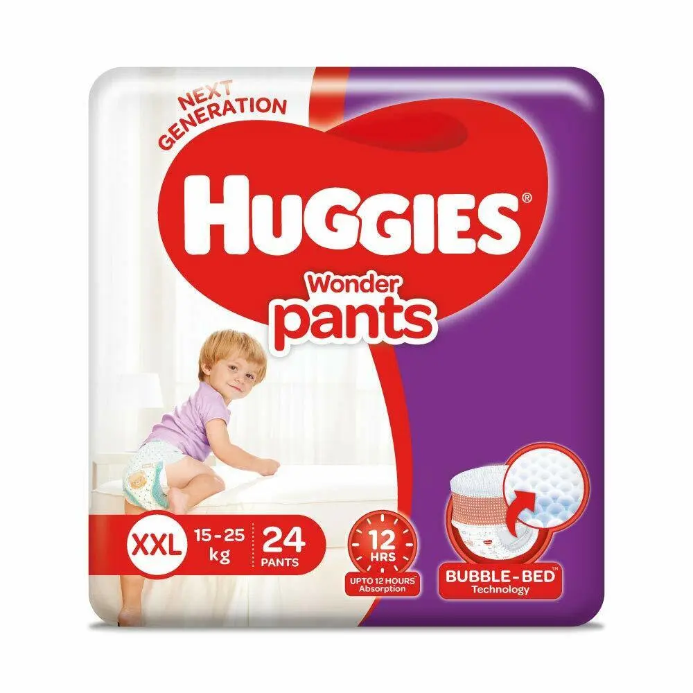 huggies pants - Sind DryNites Windeln