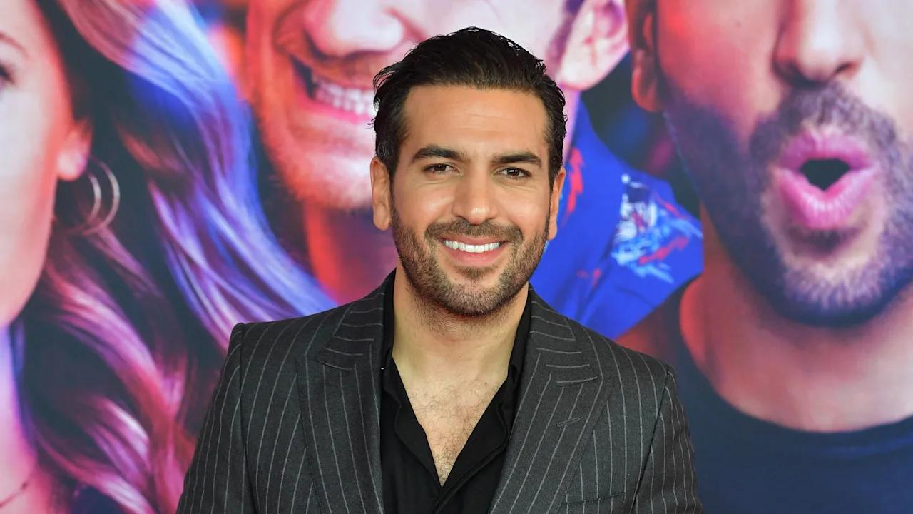 palina rojinski schwangerschaft - Sind Elyas M Barek und Palina Rojinski zusammen