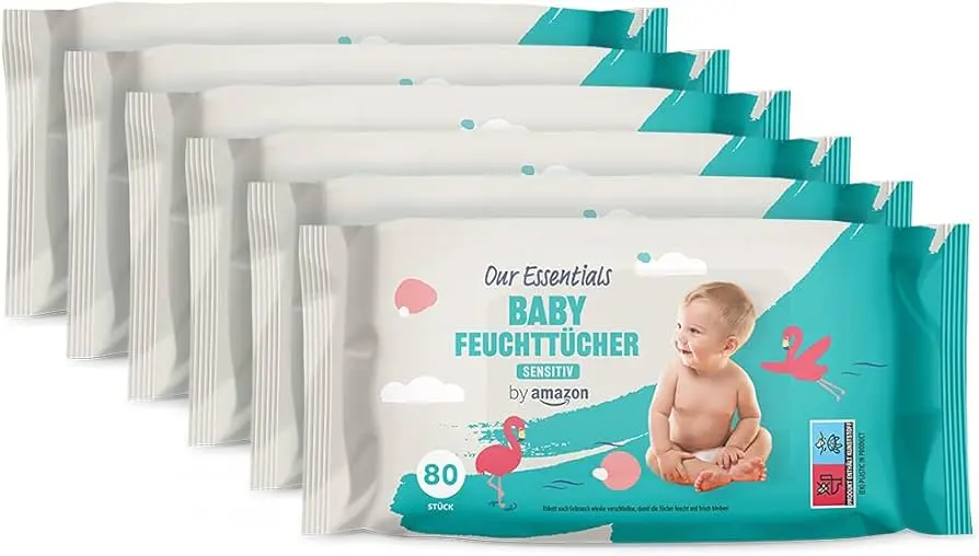 Babyfeuchttücher: Der unverzichtbare Helfer für die Babypflege - Sind Feuchttücher gut für Babys babyfeuchttücher - Sind Feuchttücher gut für Babys