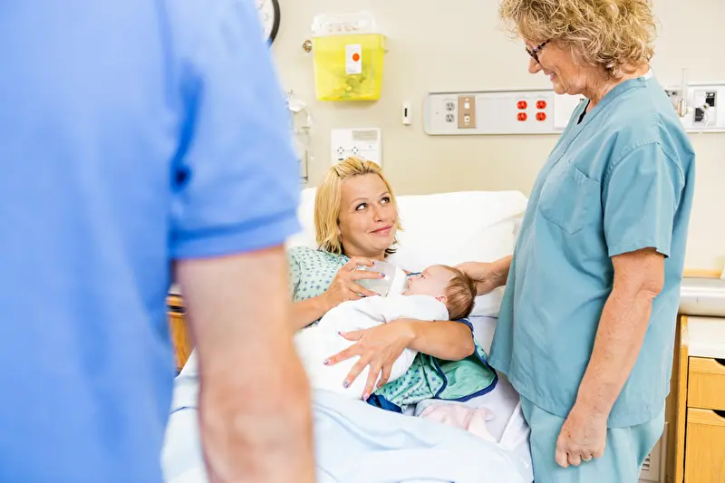 Berufsunfähigkeitsversicherung Hebamme: Schutz für einen anspruchsvollen Beruf - Sind Hebammen Pflegekräfte berufsunfähigkeitsversicherung hebamme - Sind Hebammen Pflegekräfte