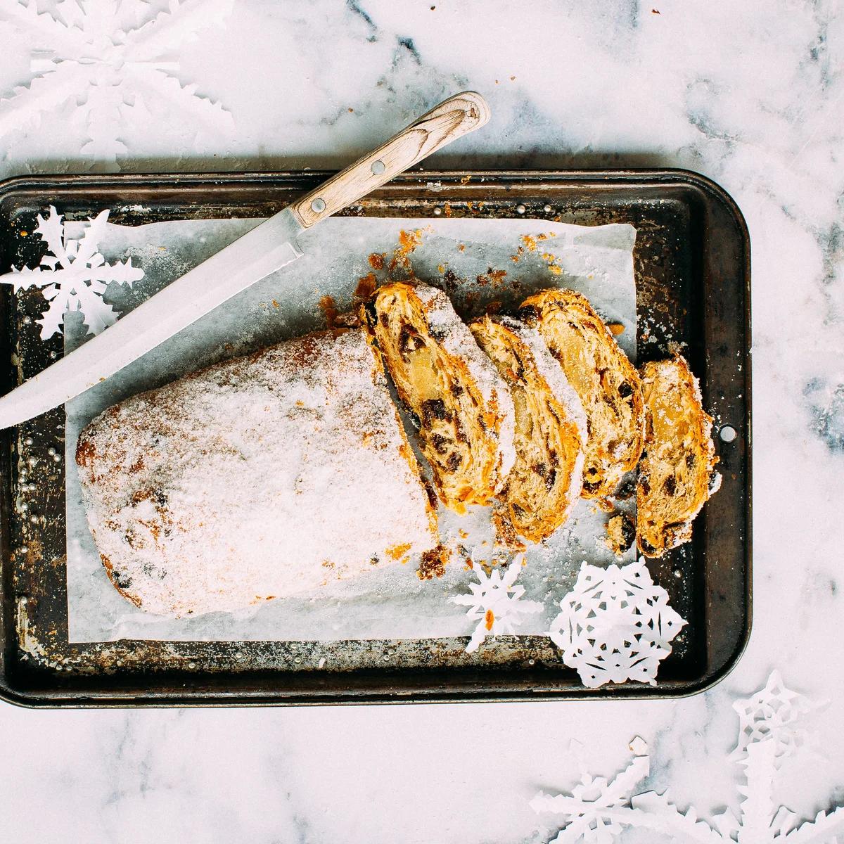 stollen schwangerschaft - Sind in Stollen Alkohol