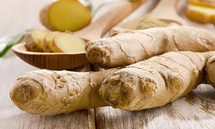 ingwerbonbons schwangerschaft - Sind Ingwerbonbons gesund