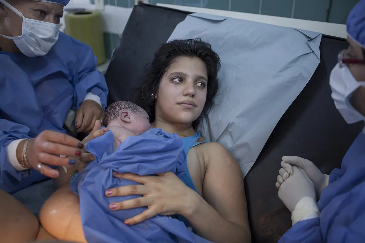 geburt teenager - Sind Jasmin und Dominik noch zusammen