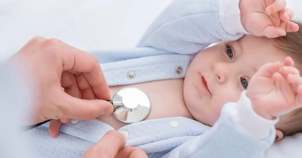 muss kinderarzt neugeborenes aufnehmen - Sind Kinderärzte verpflichtet Kinder aufzunehmen