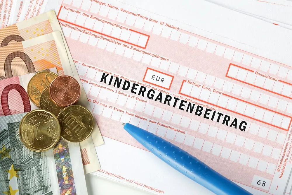 kindergarten münchen - Sind Kindergarten in Bayern kostenlos