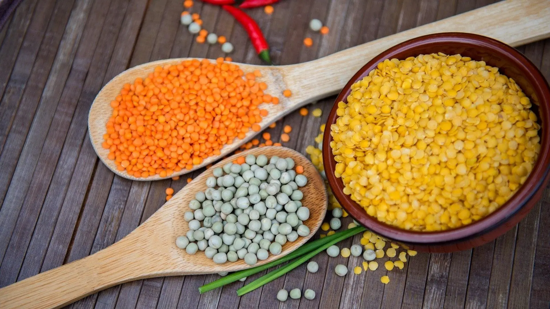 linsen schwangerschaft - Sind Linsen gut für Babys