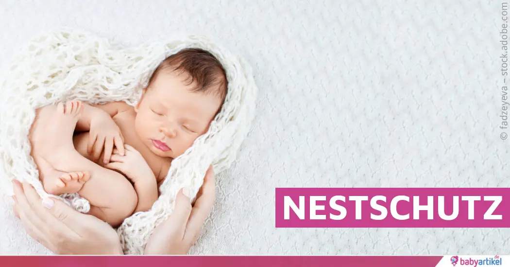 nestschutz babys - Sind Neugeborene vor Erkältung geschützt