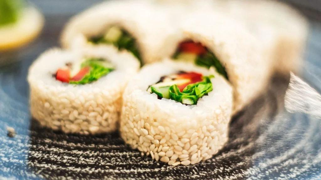nori blätter schwangerschaft - Sind Nori Algenblätter gesund
