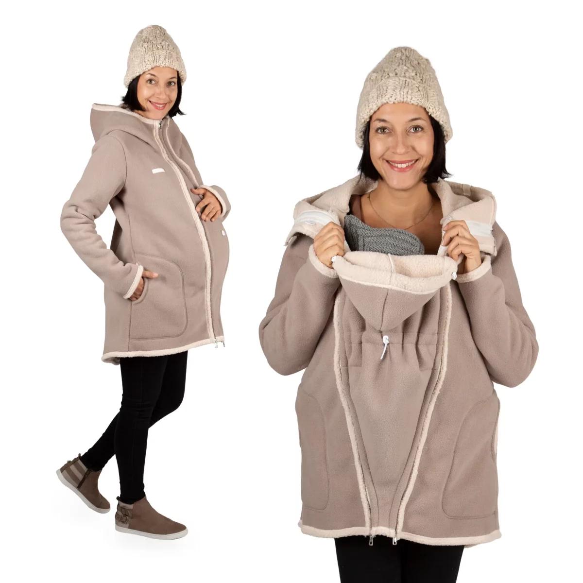 schwangerschaftsjacken winter - Sind Pufferjacken für den Winter