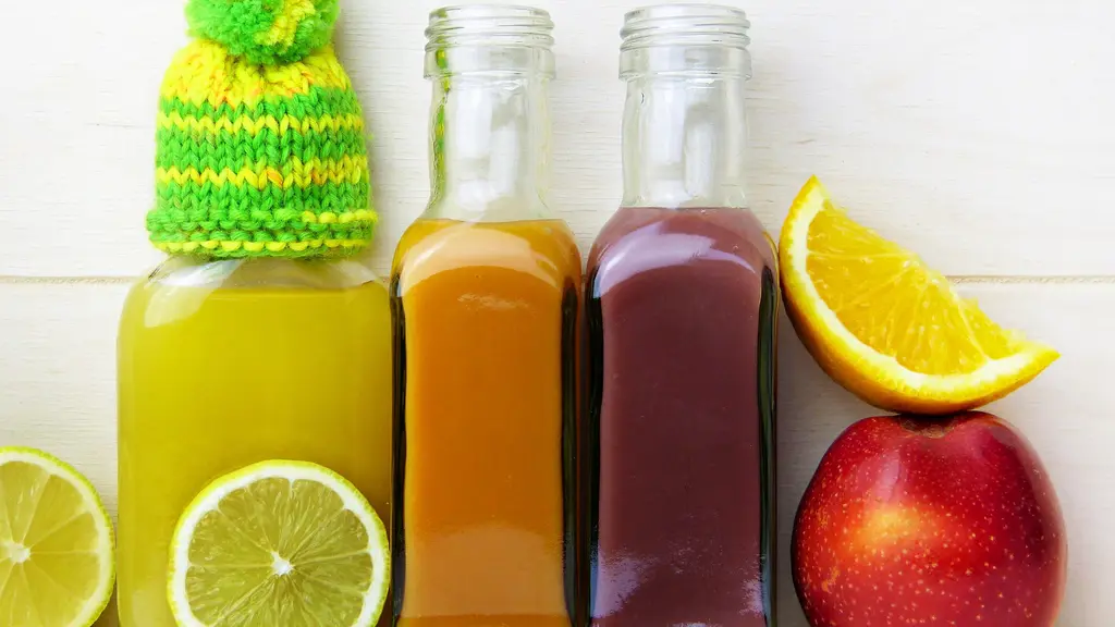 smoothie schwangerschaft rezepte - Sind selbstgemachte Smoothies genauso gesund wie Obst