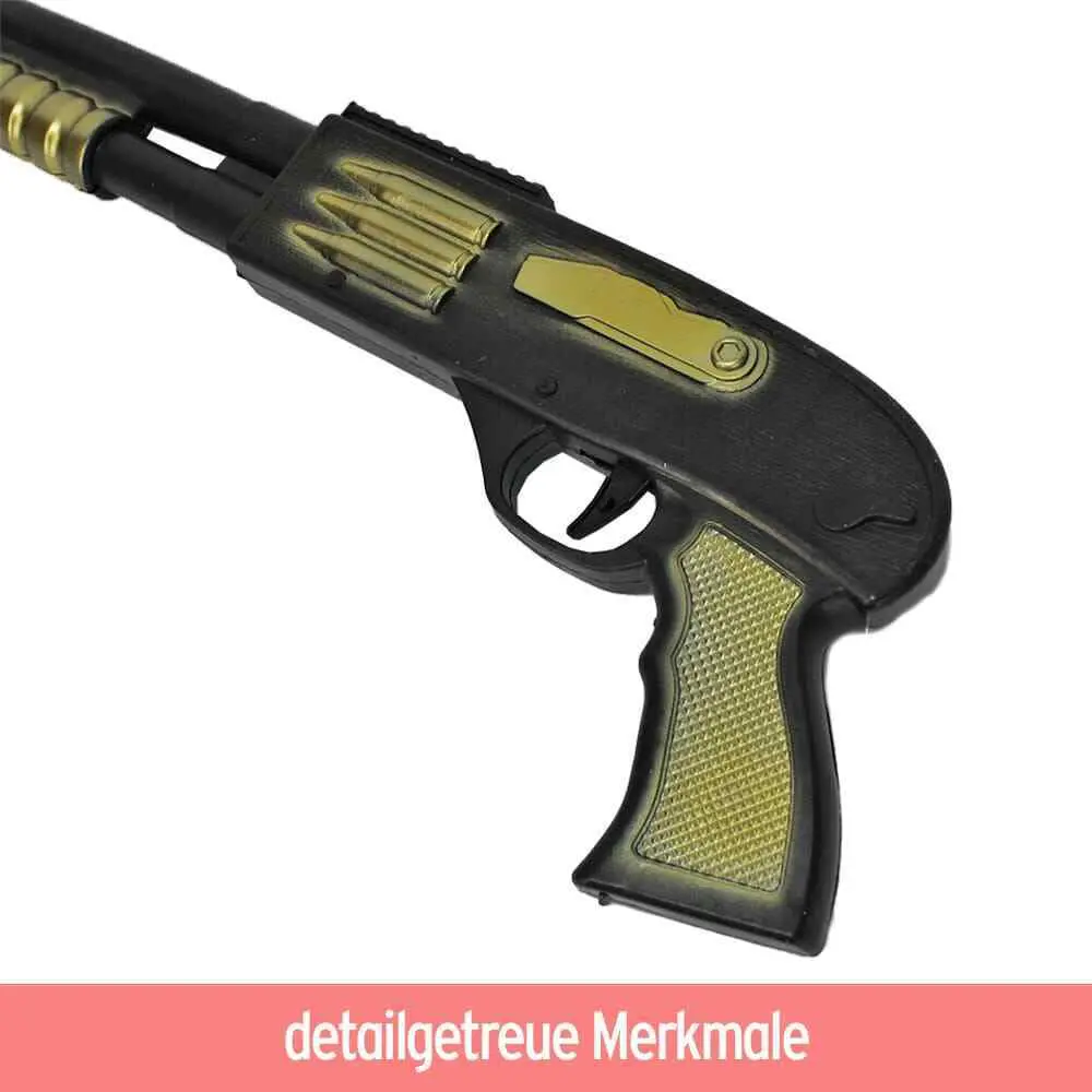 kinder waffen - Sind Spielzeugwaffen legal