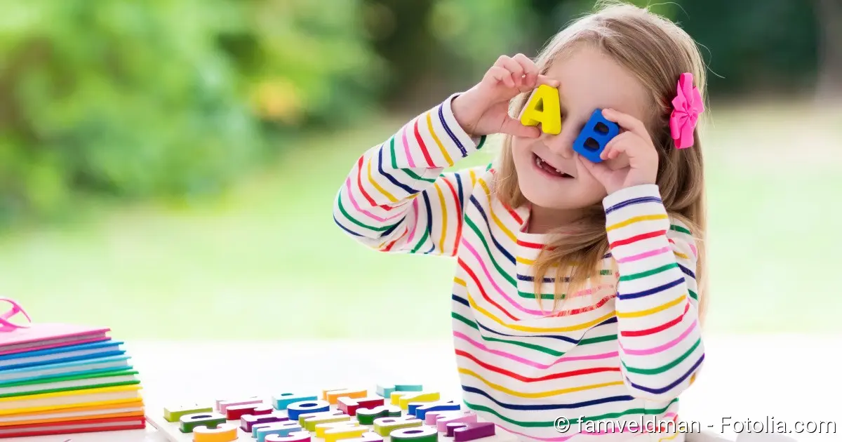 sprachentwicklungsstörungen bei kindern - Sind sprachentwicklungsstörungen heilbar