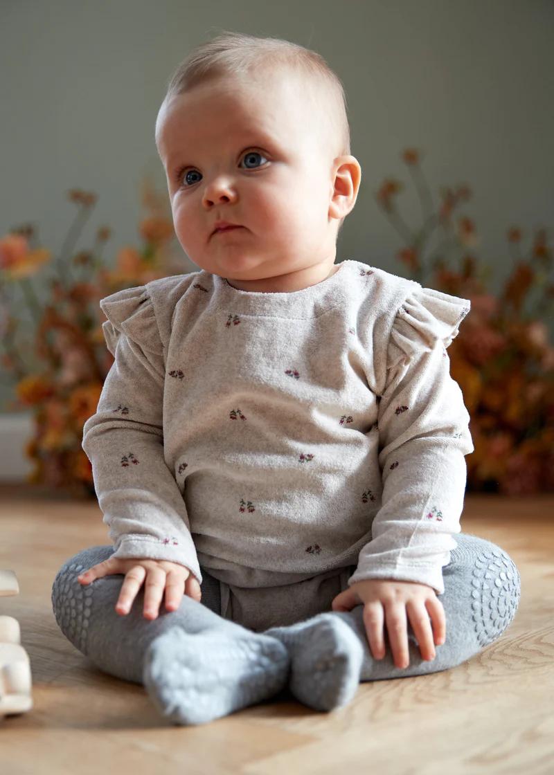 strumpfhose zum krabbeln - Sind Strumpfhosen für Babys gut