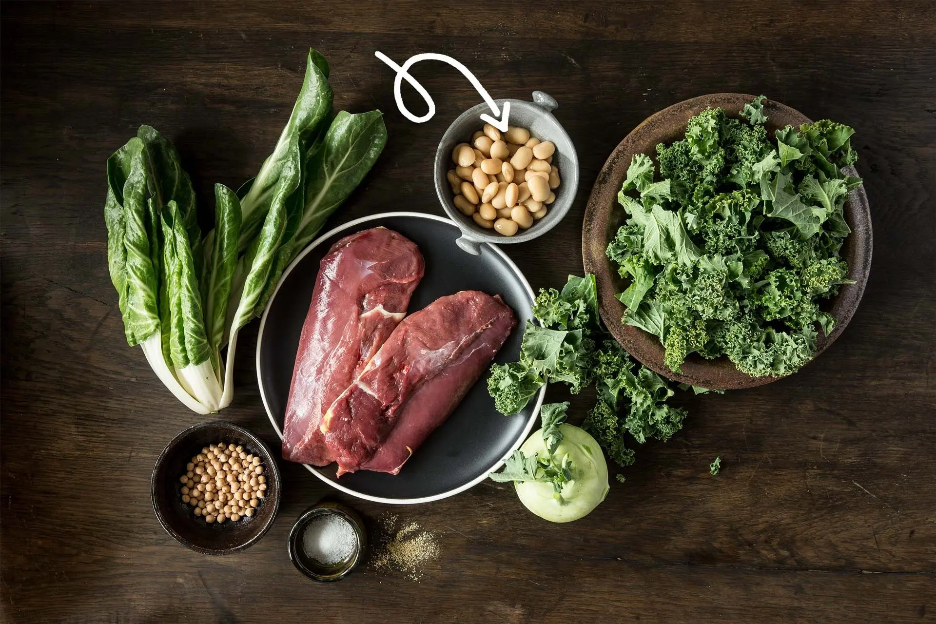 weiße bohnen schwangerschaft - Sind weiße Bohnen leicht verdaulich