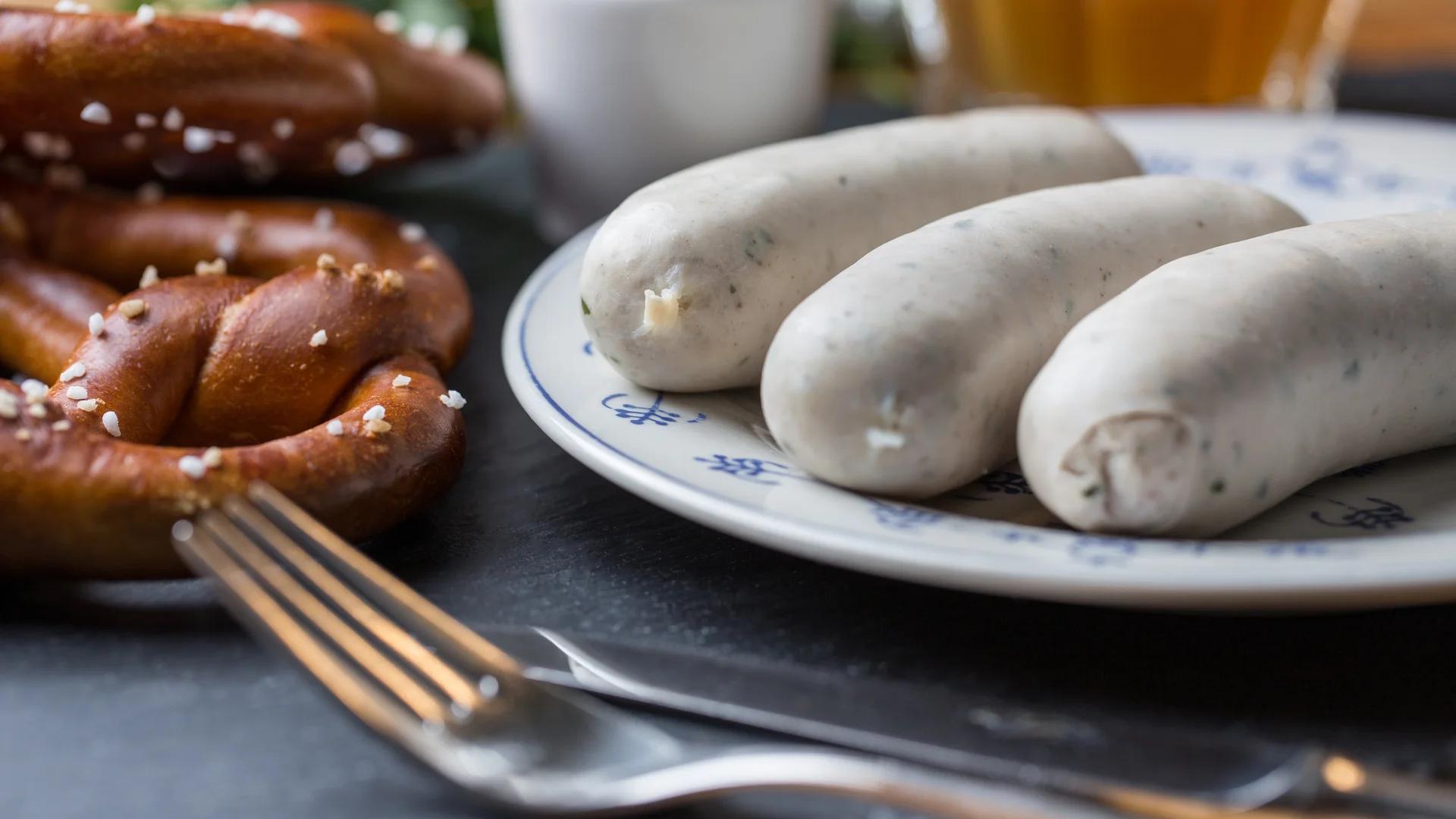 weißwürste schwangerschaft - Sind Weißwürste Vorgegart