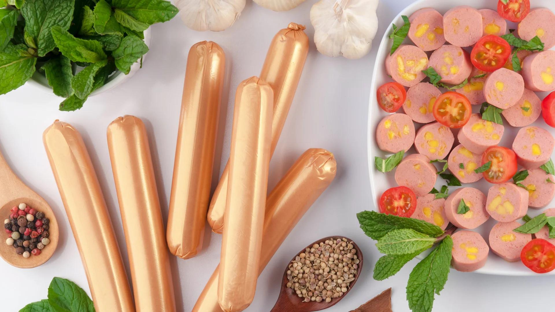 wienerle schwangerschaft - Sind wienerle vorgekocht