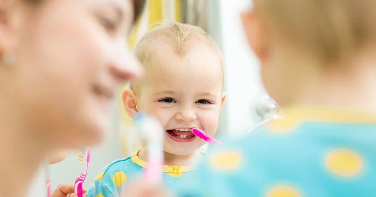 fluorid baby ja oder nein - Soll ich meinem Baby Fluorid geben