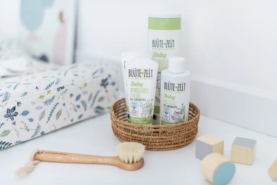 Natürliche Babypflege: Sanfte Pflege für zarte Haut - Soll man Babys einölen natürliche babypflege - Soll man Babys einölen