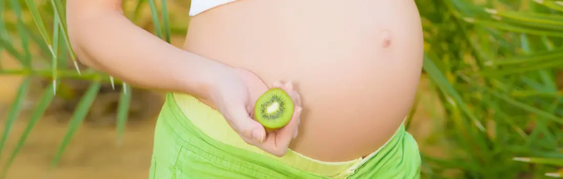 kiwi toxoplasmose schwangerschaft - Sollte man eine Kiwi waschen