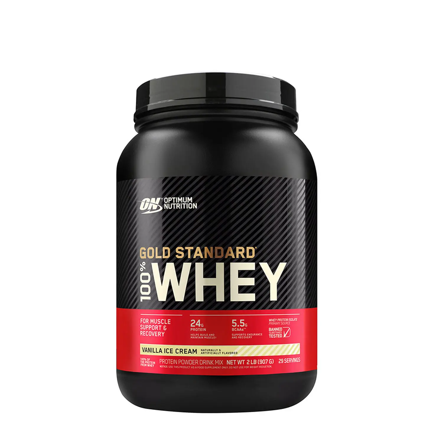 optimum nutrition whey protein nutrition - Sollte man Whey Protein jeden Tag nehmen