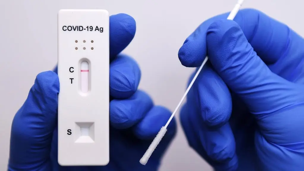 corona test schwangerschaft - Wann Antikörpertest Schwangerschaft