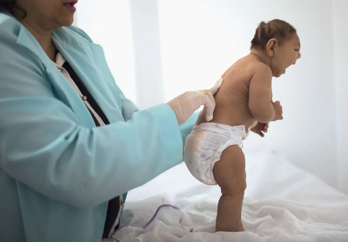 zika virus schwangerschaft wann gefährlich - Wann auf Zika testen