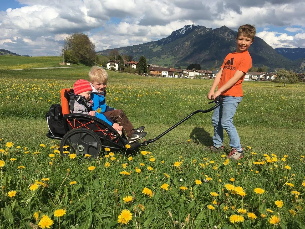 ausflüge mit babys - Wann Ausflüge mit Baby