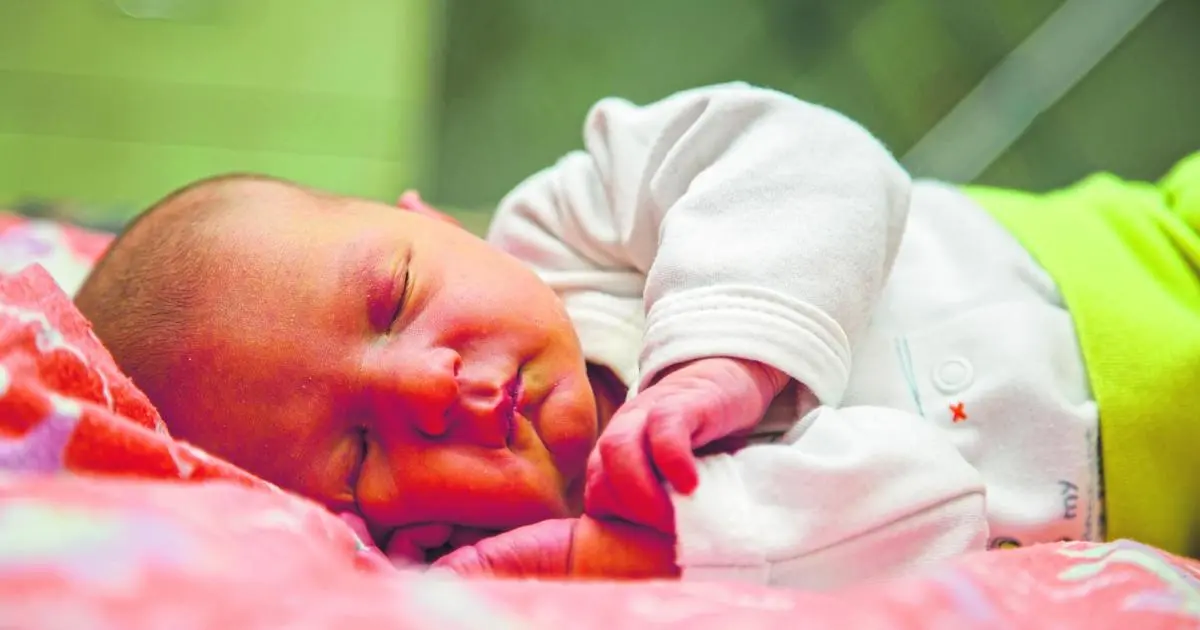 nach geburt getrennt schlafen - Wann Baby getrennt schlafen