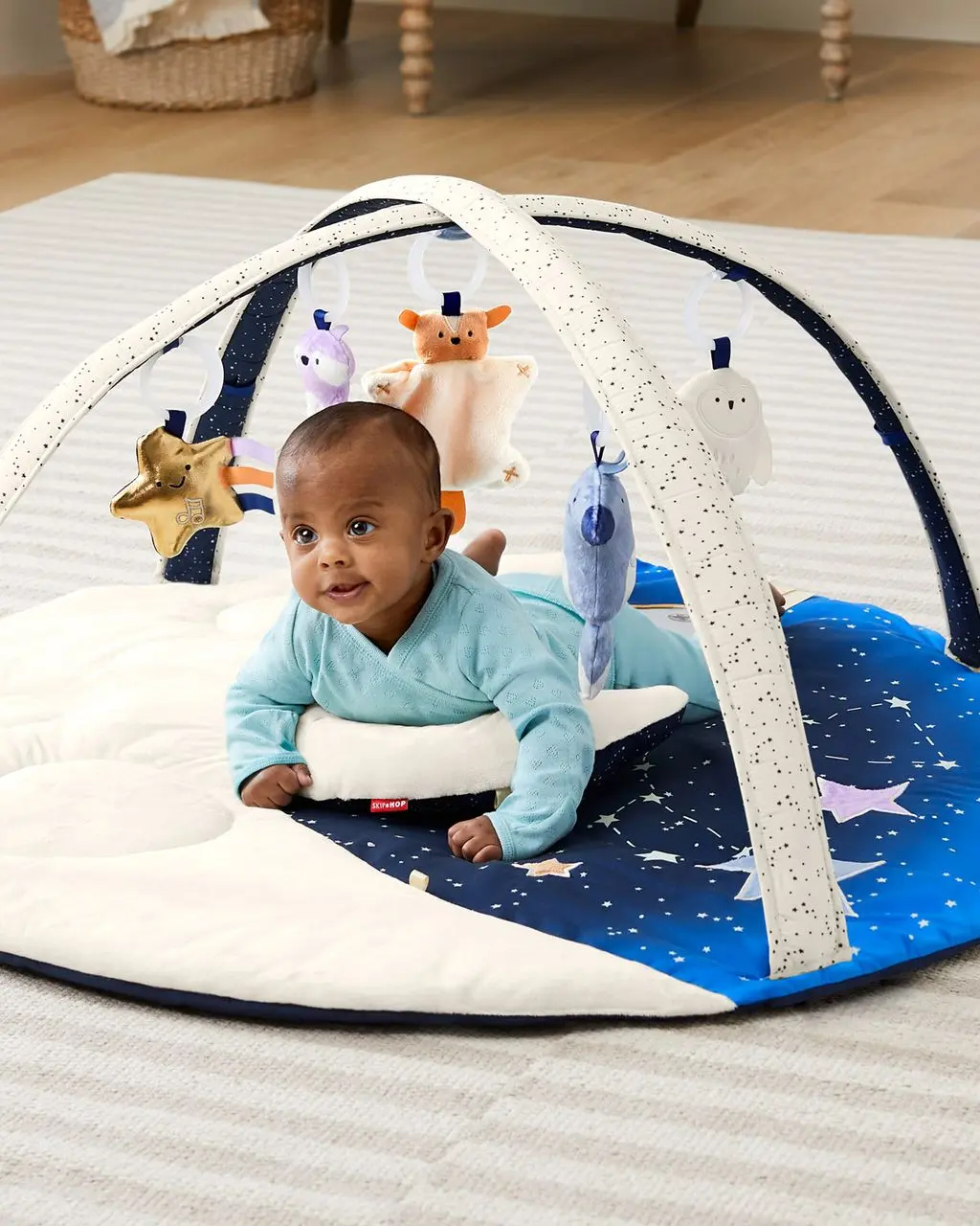 baby gym - Wann Baby Gym